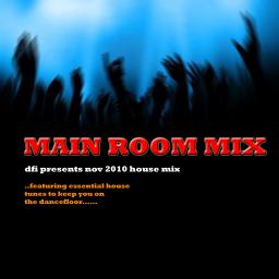 Main Room Mix