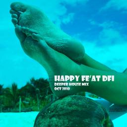Happy Feat dfi