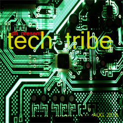 TechTribe2010