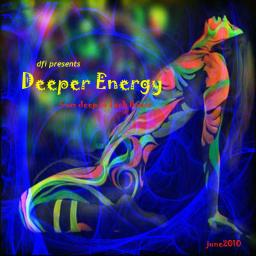 Deeper NRG