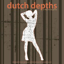 Dutch Depths by Maxime Dauphine