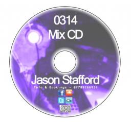 0314 mix cd