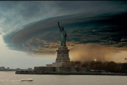 Hurricane Sandy