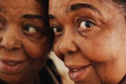 Cesaria Evora in da House Tribute