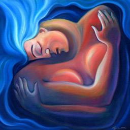 Love Deeply