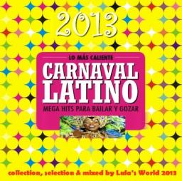 Carnaval Latino 2013