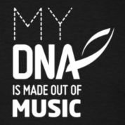 My DNA