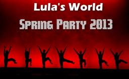 Spring Party 2013