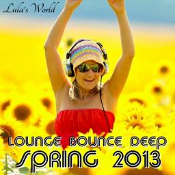 Lounge Bounce Deep Spring 2013