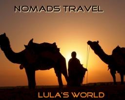 Nomads Travel