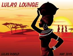 Lula&#039;s Lounge Set