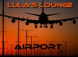 Airport Lounge Beats June 2013