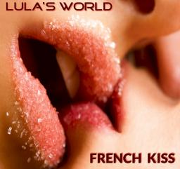 French Kiss (July 2013)