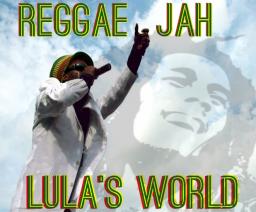 REGGAE JAH