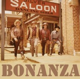 Bonanza Lounge