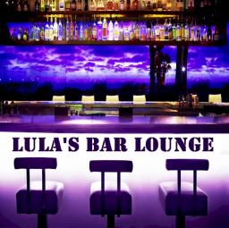 Lula&#039;s Bar Lounge 2014 (March)