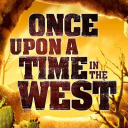 Once Upon a Time in the West