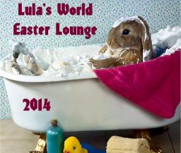 Easter Lounge 2014