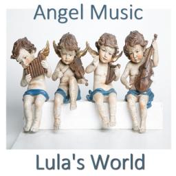ANGEL MUSIC