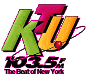 ★103.5 KTU NEW YORK ★ JULY 4TH, 2003 ★ HARD HOUSE★ ★ MEGAMIX MASHUP ★ MIXMASTERS WEEKEND ★