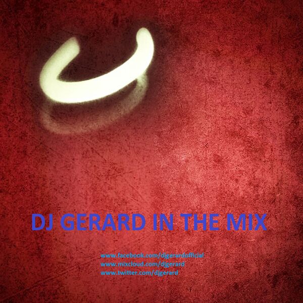 Dj Gerard - Set For Love 19/06/2020