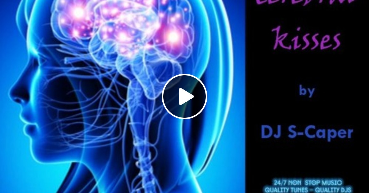 Deep Cerebral Kisses radio show 083 2020