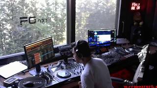 Cem Ozturk Radio FG 93.7 - &quot;HYPERION&quot; 3 Hours Anniversary Compilation LiveSet 11.11.2017