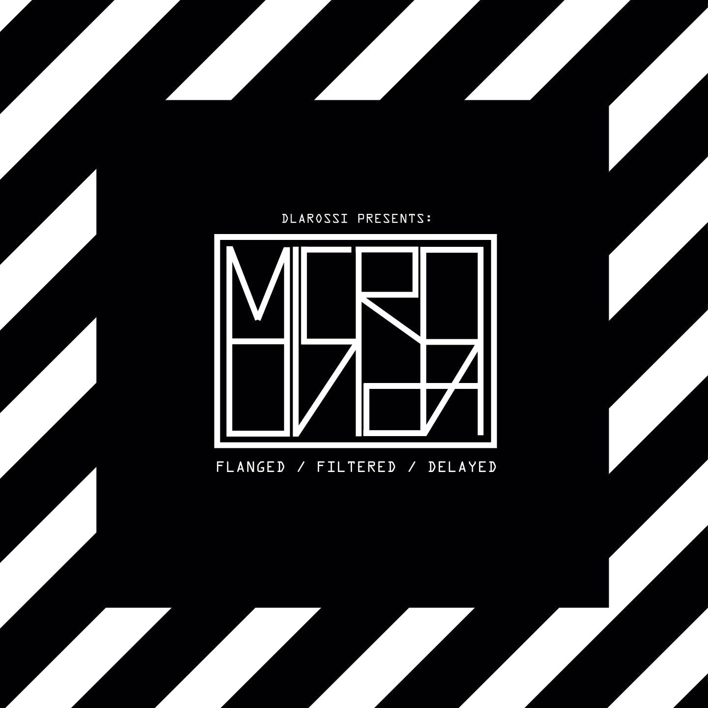 DLA ROSSI PRES: MICROONDA