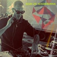 Kev Acid Anonymous