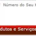 Fatura do Hiper