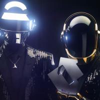 DaftPunkMau5