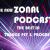ZONAL PODCAST