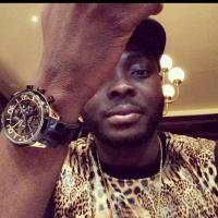 DJ JAVA, NIGERIA