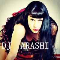 Dj Arashi AL