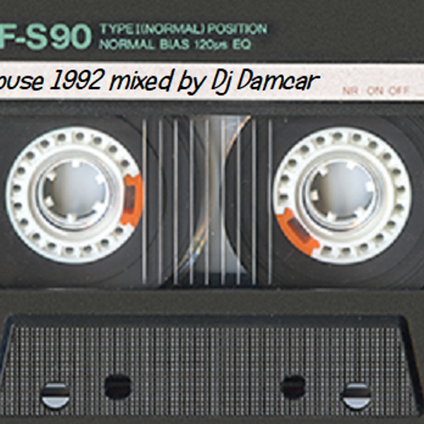 House Classics 1992 Dj Damcar