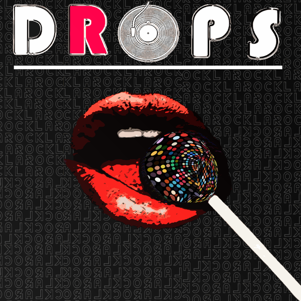Drops! #1