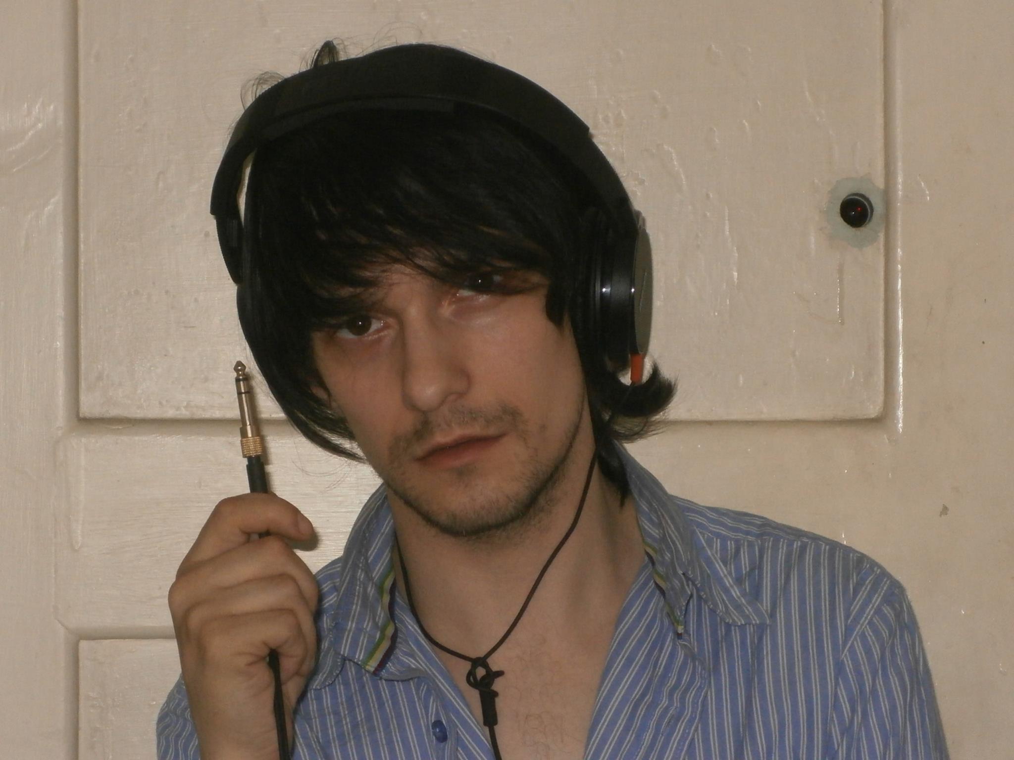 DJ Dawidow