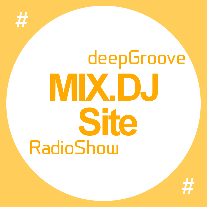 deepGroove Show