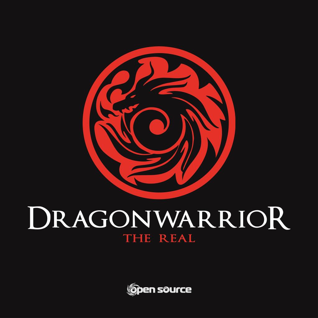 The Real Dragonwarrior