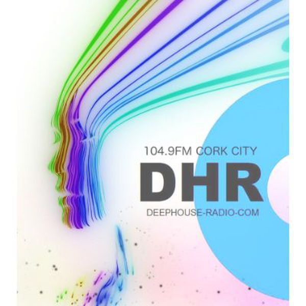 Ben Walsh - Carbon Tracks Dhr # 18