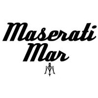 DJ Maserati Mar