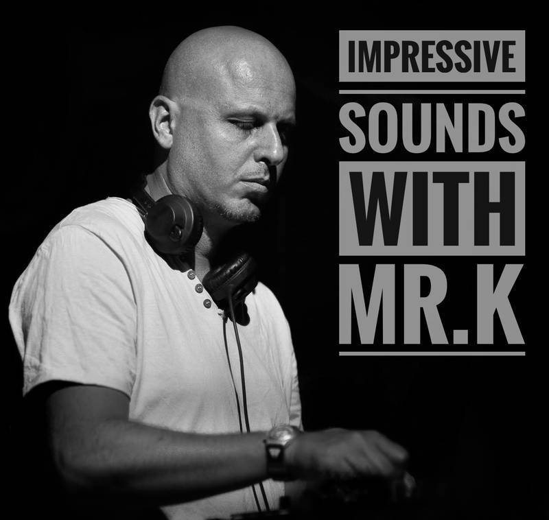 Mr.K