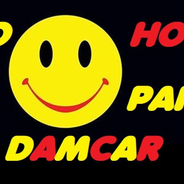 Retro House 90 Part 11 Dj Damcar