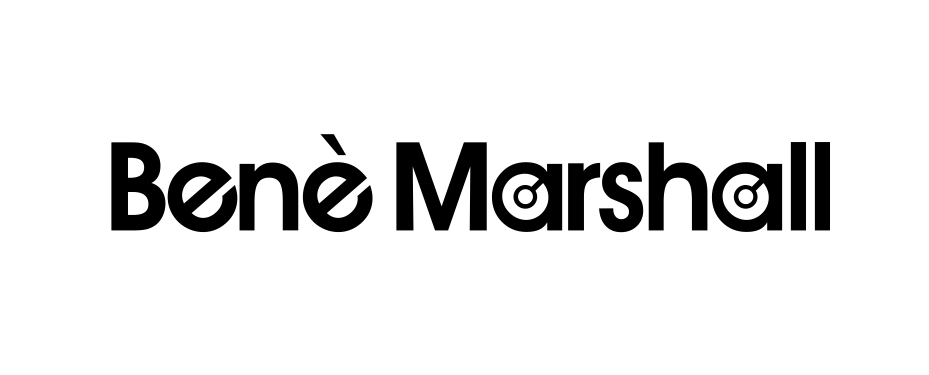 Bene Marshall Logo copy222