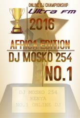 AFRICA NO.1 ONLINE DJ