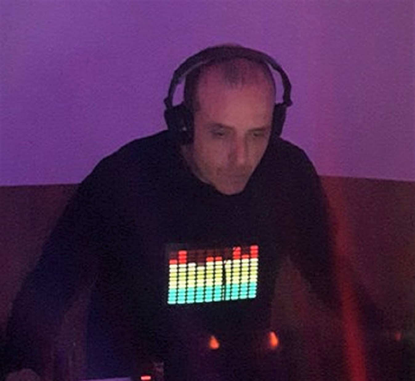 Dj Damcar