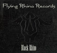 Black Rhino
