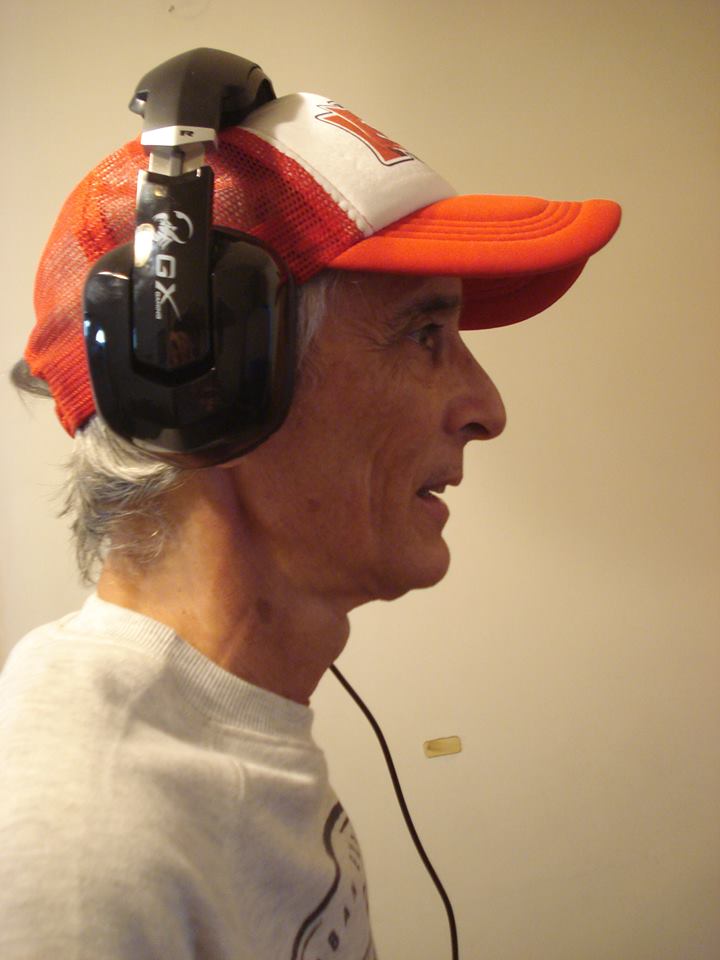 Dj Ricky