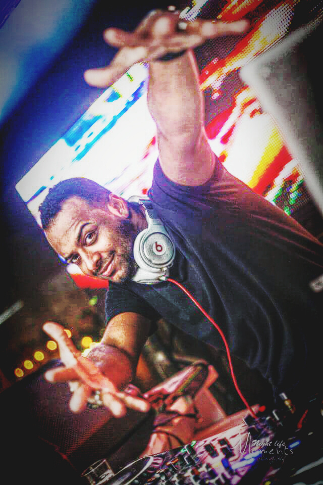 DJ Hook