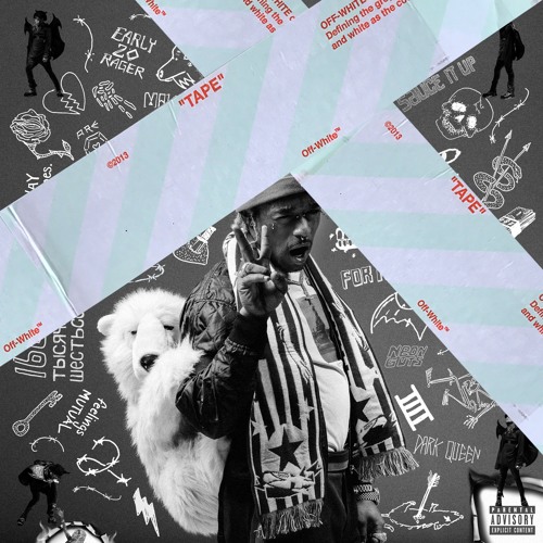 The Way Life Goes by LIL UZI VERT